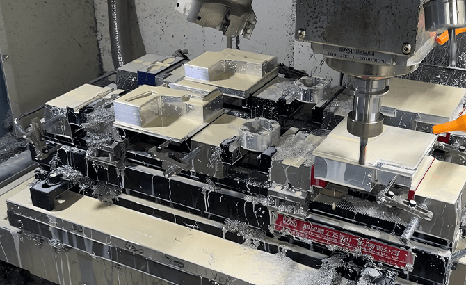 经验丰富，设备齐全