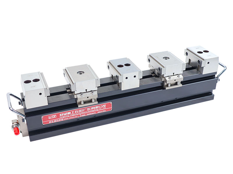 四工位高精度款