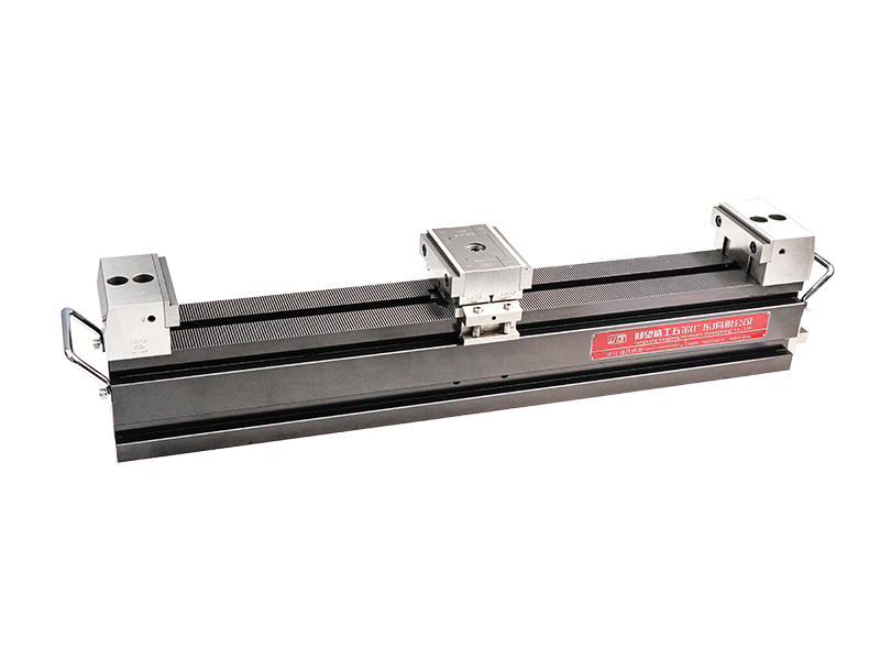 双工位高精度款