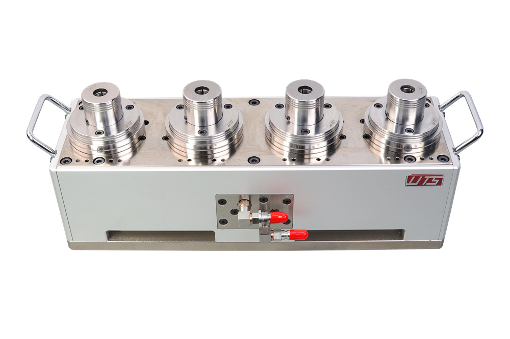 液压夹外径通用夹具