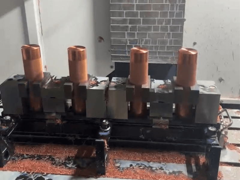 客户案例：钳口定制1