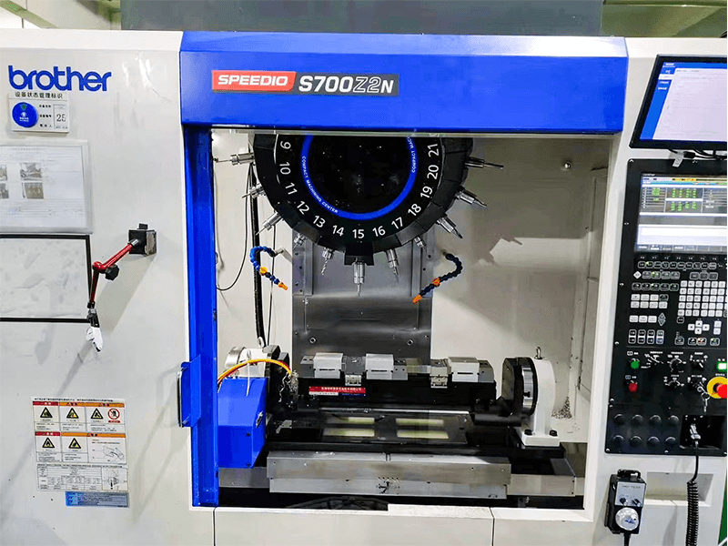 客户案例：四轴应用2